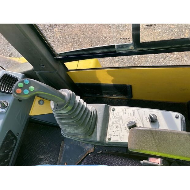 BOMAG BW 226 BVC-5-44047465