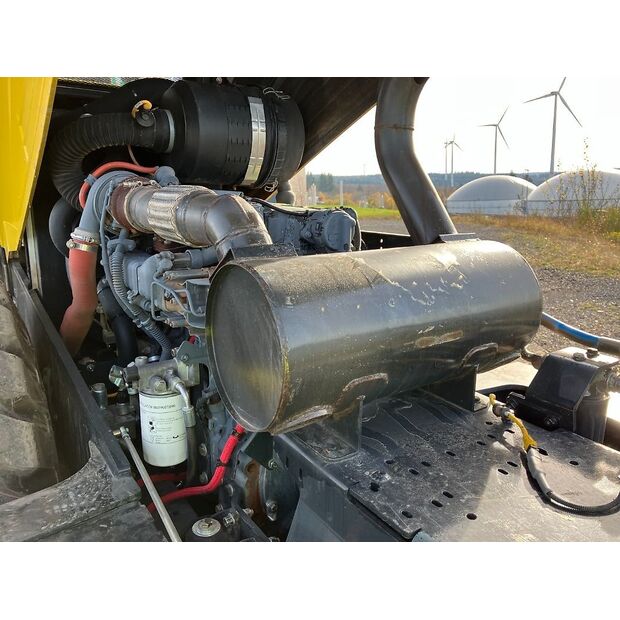 BOMAG BW 226 BVC-5-44047466