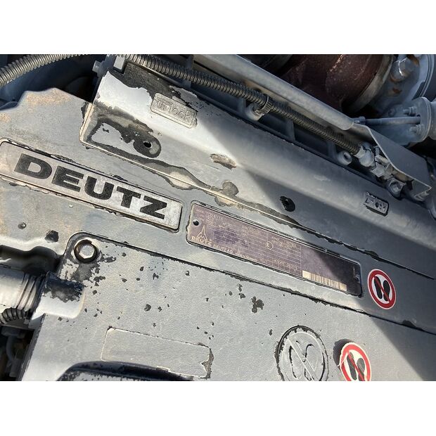 BOMAG BW 226 BVC-5-44047468