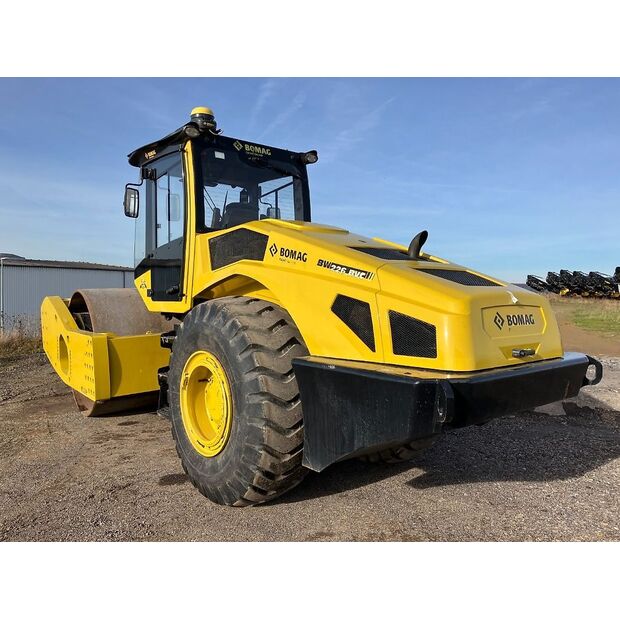 BOMAG BW 226 BVC-5-44047473