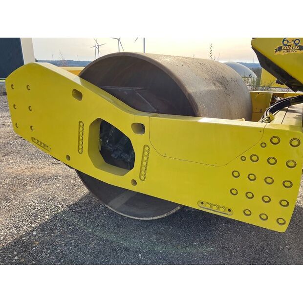 BOMAG BW 226 BVC-5-44047485