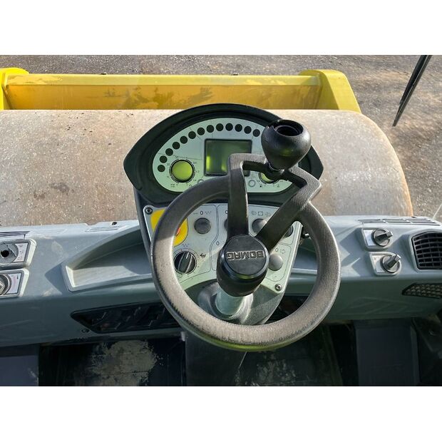 BOMAG BW 226 BVC-5-44047489
