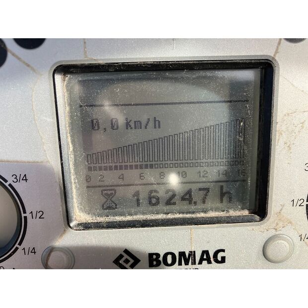 BOMAG BW 226 BVC-5-44047490