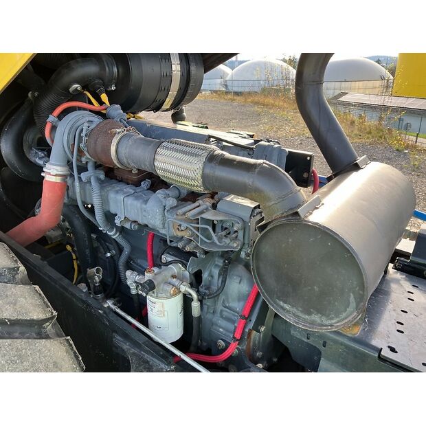 BOMAG BW 226 BVC-5-44047494