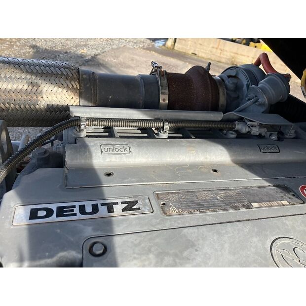 BOMAG BW 226 BVC-5-44047496