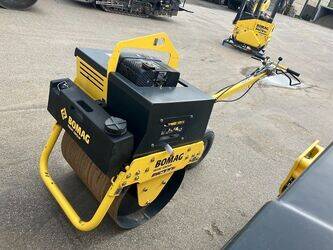 Image for BOMAG BW 71 E-2