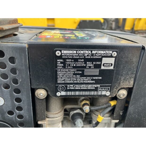 بوماج BW 71 E-2-44047501