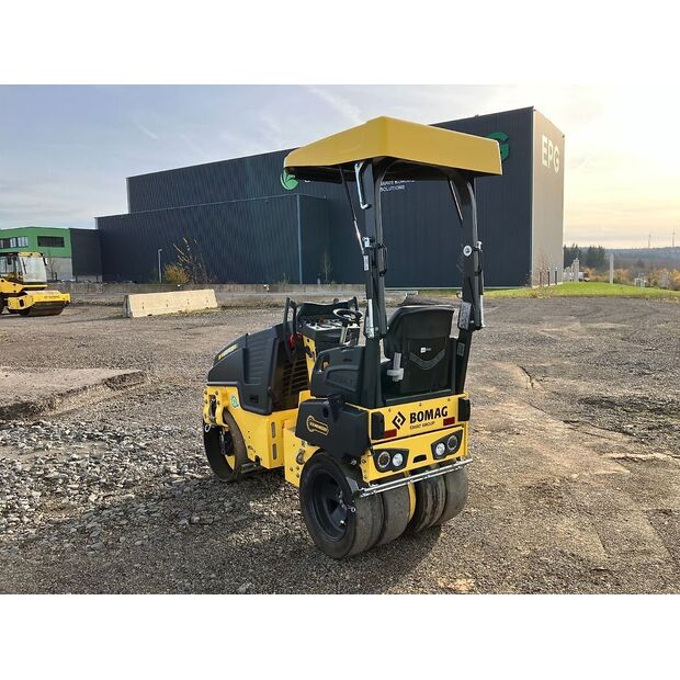 BOMAG BW 90 AC-5-44047509