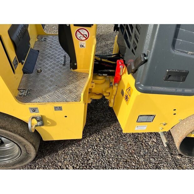 BOMAG BW 90 AC-5-44047516