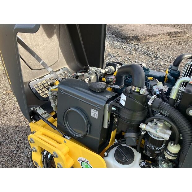 BOMAG BW 90 AC-5-44047524