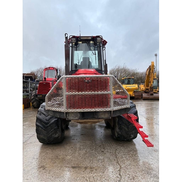 2011 Komatsu 4-44051356