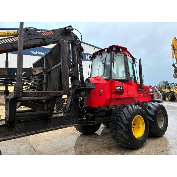 2011 Komatsu 4-44051358