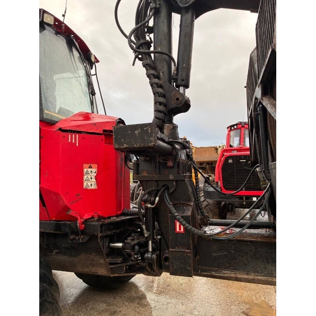 2011 Komatsu 4-44051362