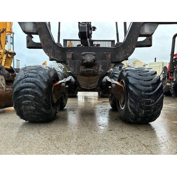 2011 Komatsu 4-44051364