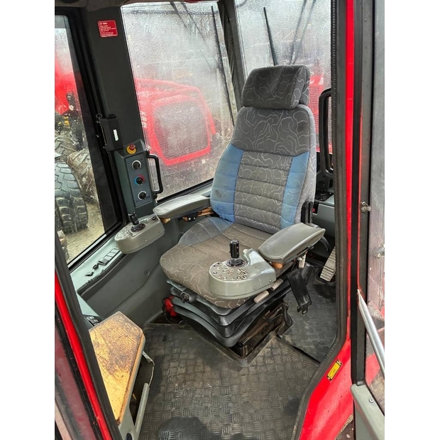 2011 Komatsu 4-44051366