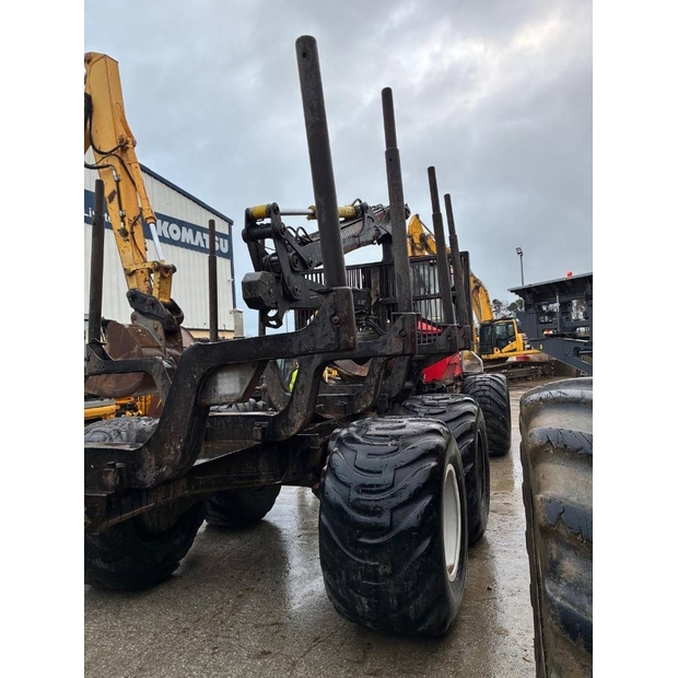 2011 Komatsu 4-44051367