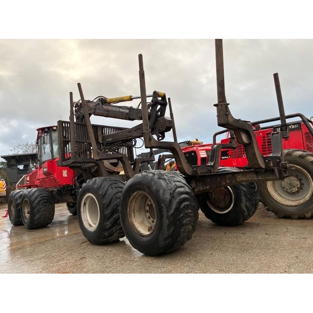 2011 Komatsu 4-44051368