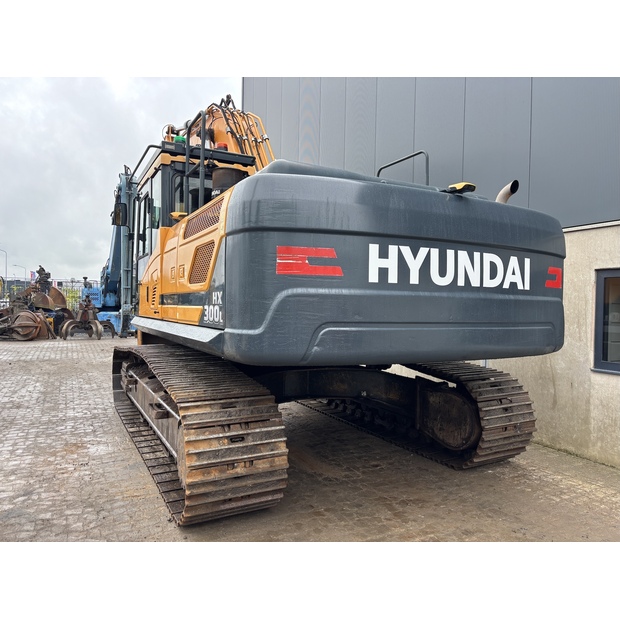 2019 Hyundai HX300L-44053834