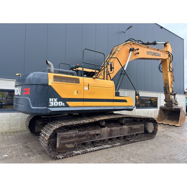 2019 Hyundai HX300L-44053835