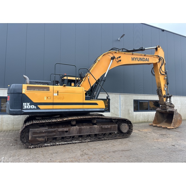 2019 Hyundai HX300L-44053836