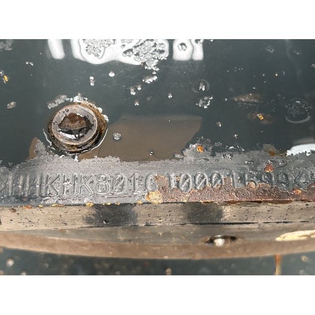 2019 Hyundai HX300L-44053855