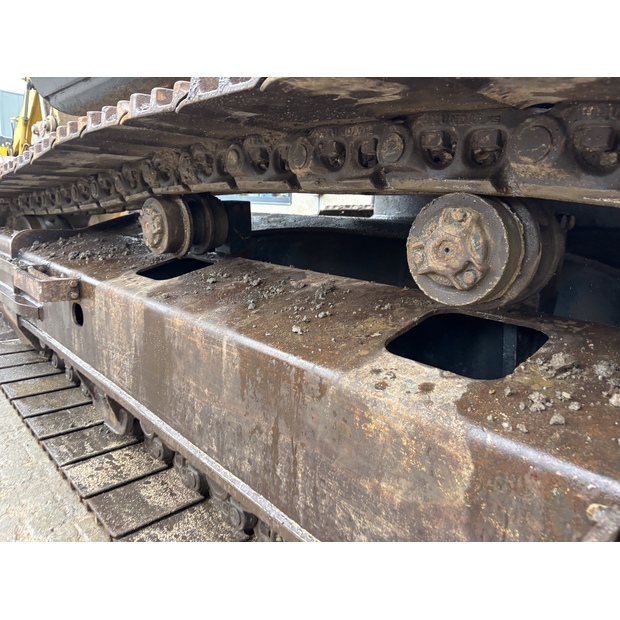 2019 Hyundai HX300L-44053864