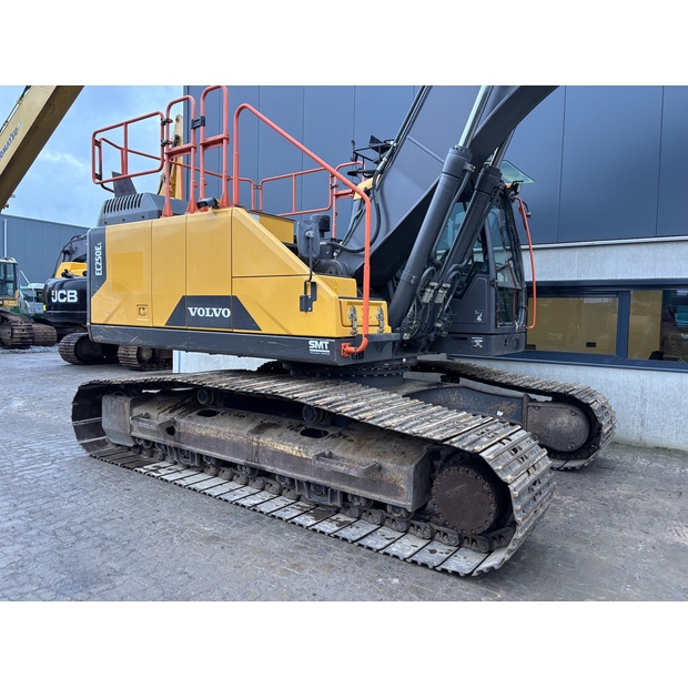 2020 فولفو EC250EL-44053914