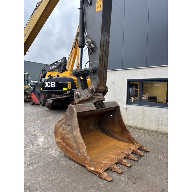 2020 فولفو EC250EL-44053915