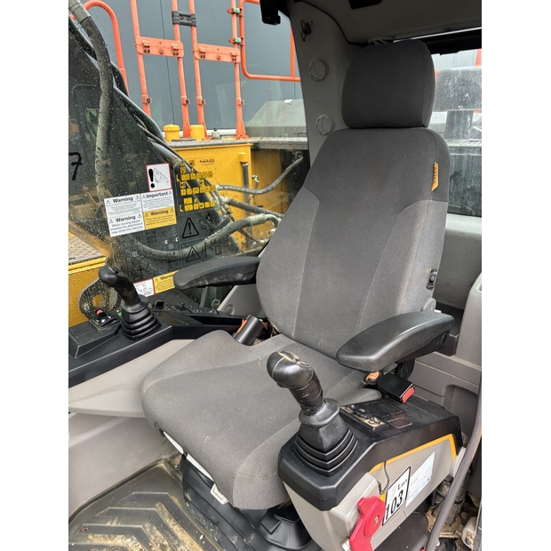 2020 فولفو EC250EL-44053923