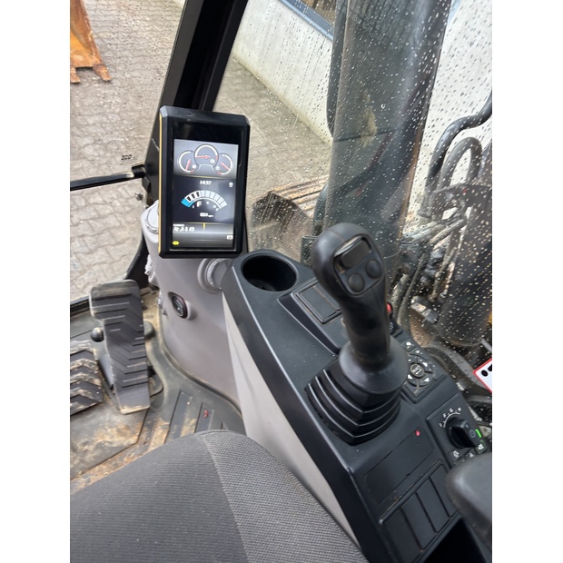 2020 فولفو EC250EL-44053925