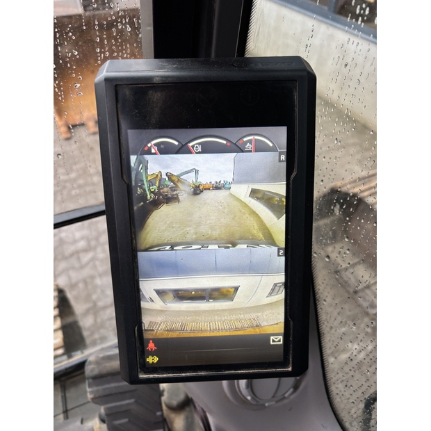 2020 فولفو EC250EL-44053926