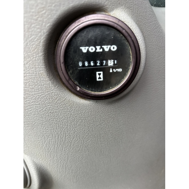 2020 فولفو EC250EL-44053928