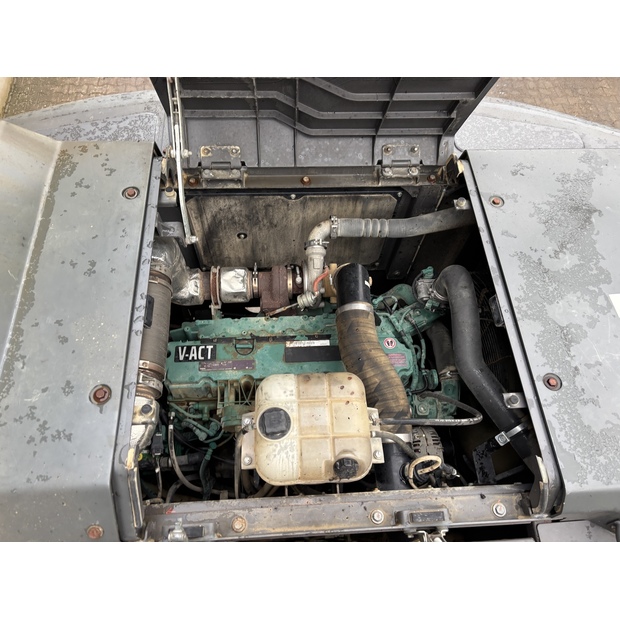 2020 فولفو EC250EL-44053930