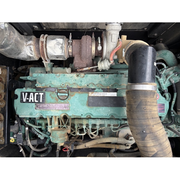 2020 فولفو EC250EL-44053931