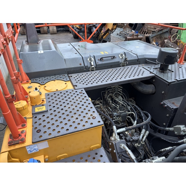 2020 فولفو EC250EL-44053936