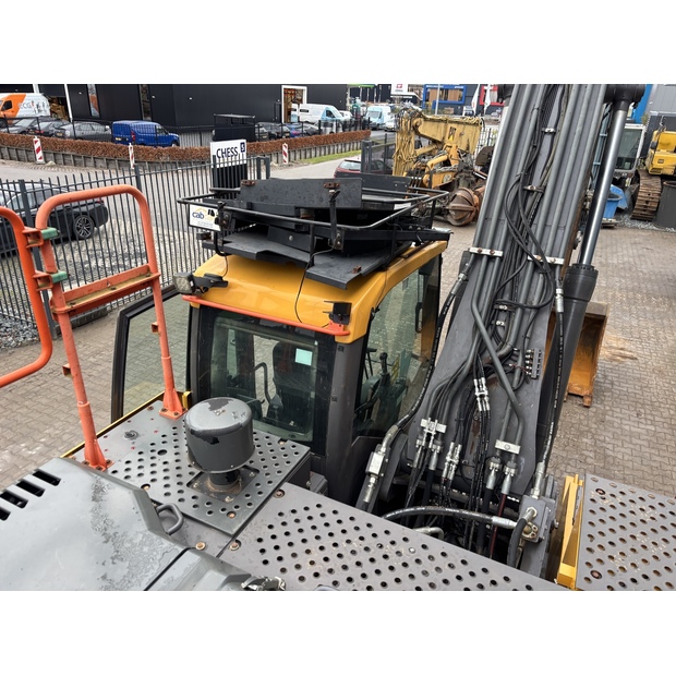 2020 فولفو EC250EL-44053938