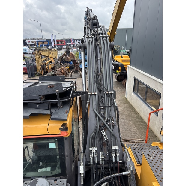 2020 فولفو EC250EL-44053940