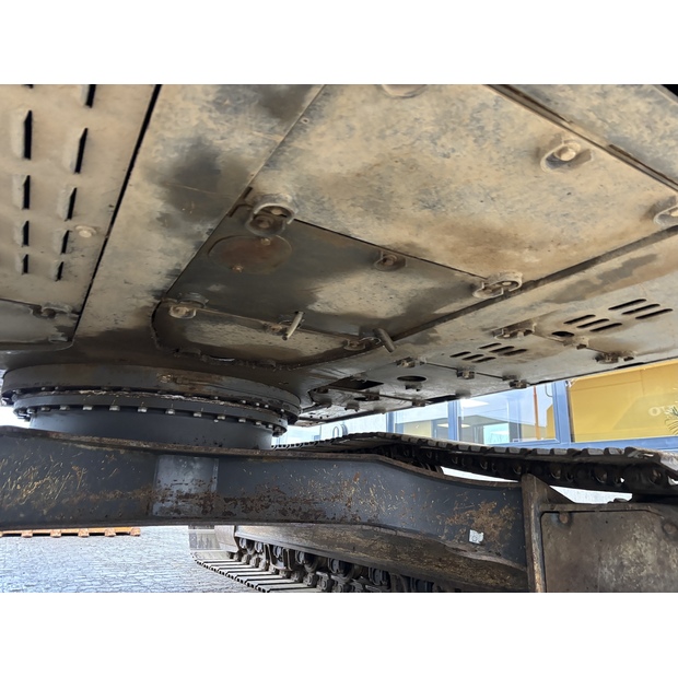 2020 فولفو EC250EL-44053941