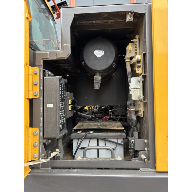 2020 فولفو EC250EL-44053942