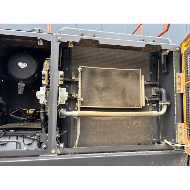 2020 فولفو EC250EL-44053943