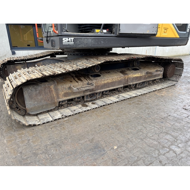 2020 فولفو EC250EL-44053944