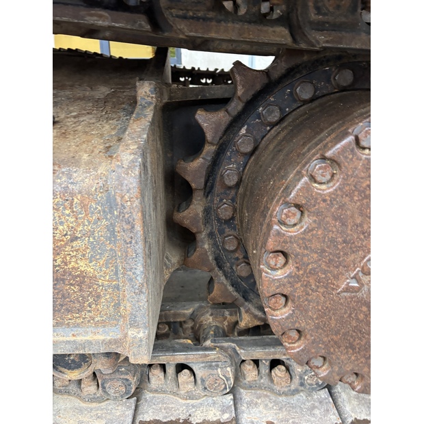 2020 فولفو EC250EL-44053945