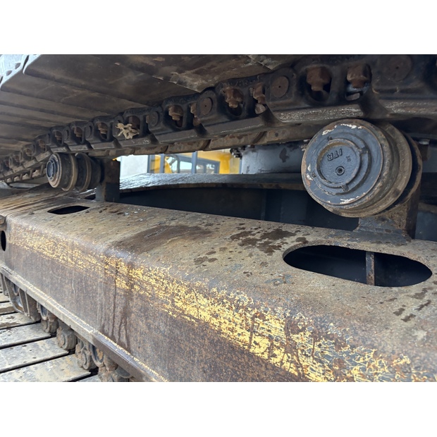 2020 فولفو EC250EL-44053946