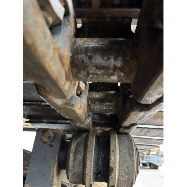 2020 فولفو EC250EL-44053948