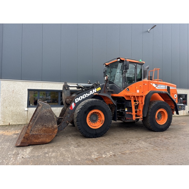 2018 دووسان DL350-5-44053993