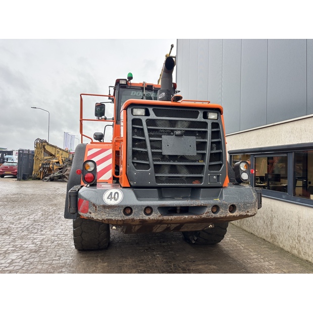 2018 دووسان DL350-5-44053996