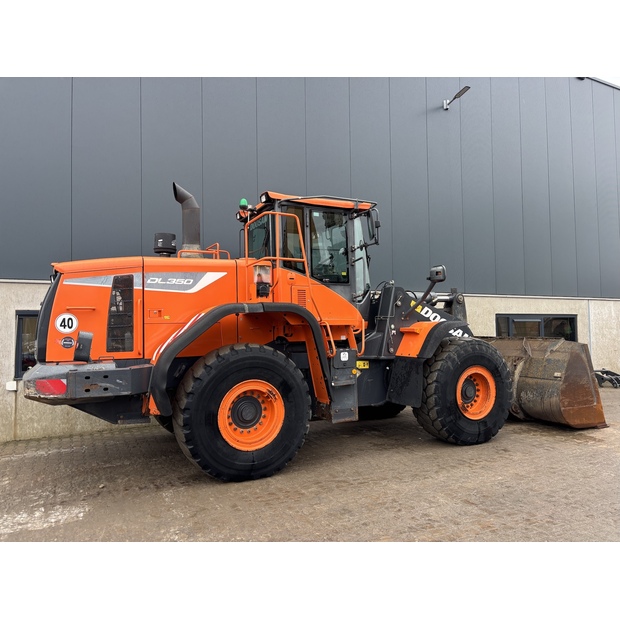 2018 دووسان DL350-5-44053998