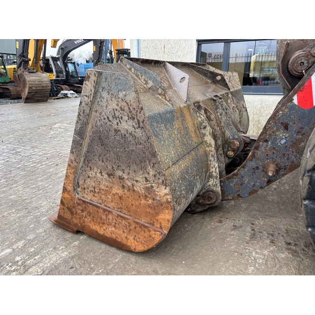 2018 دووسان DL350-5-44054003