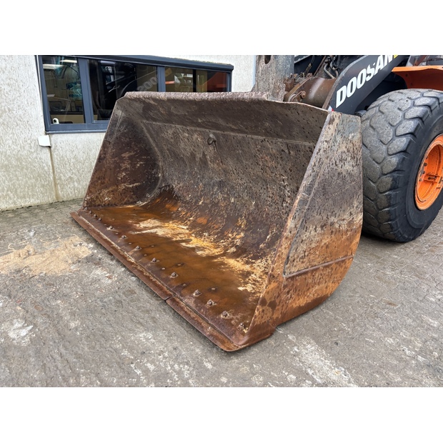 2018 دووسان DL350-5-44054004