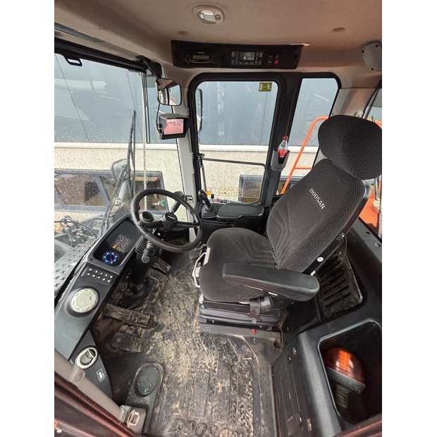 2018 دووسان DL350-5-44054006